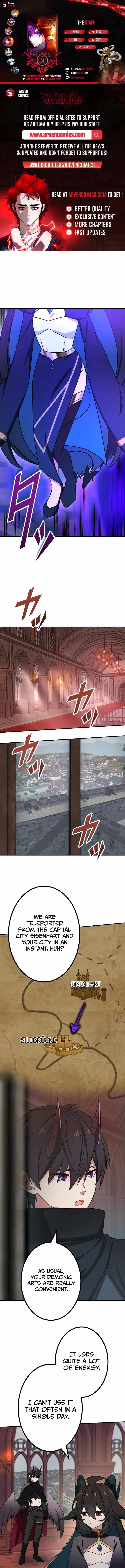 The strongest assassin gets transferred to another world with his whole class Chapter 83 1